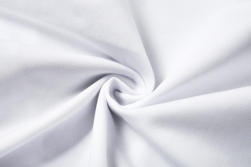 Mesh Shirt Women Tshirt Top Autumn Halter V-neck Off the Shoulder T-shirts Streetwear Top